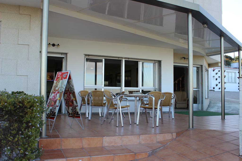 Hotel Estrella Del Mar Playa de la Lanzada Dış mekan fotoğraf