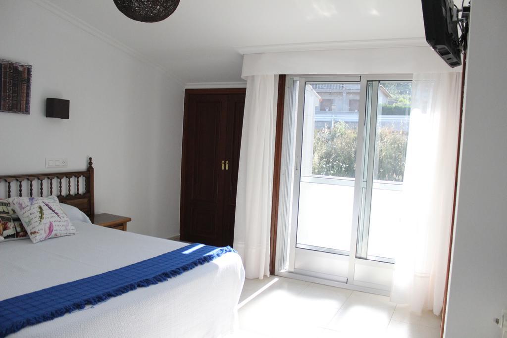 Hotel Estrella Del Mar Playa de la Lanzada Dış mekan fotoğraf
