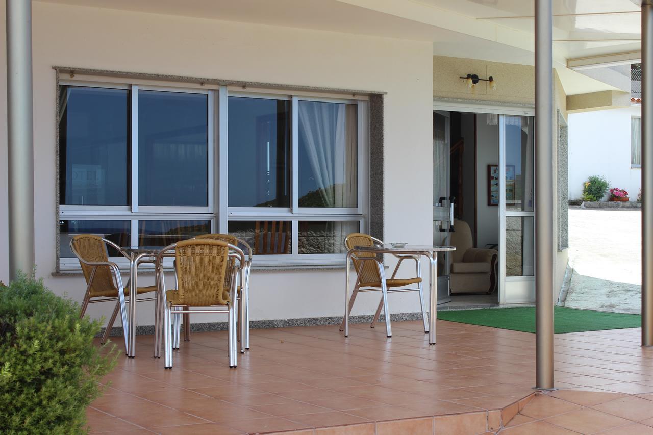 Hotel Estrella Del Mar Playa de la Lanzada Dış mekan fotoğraf